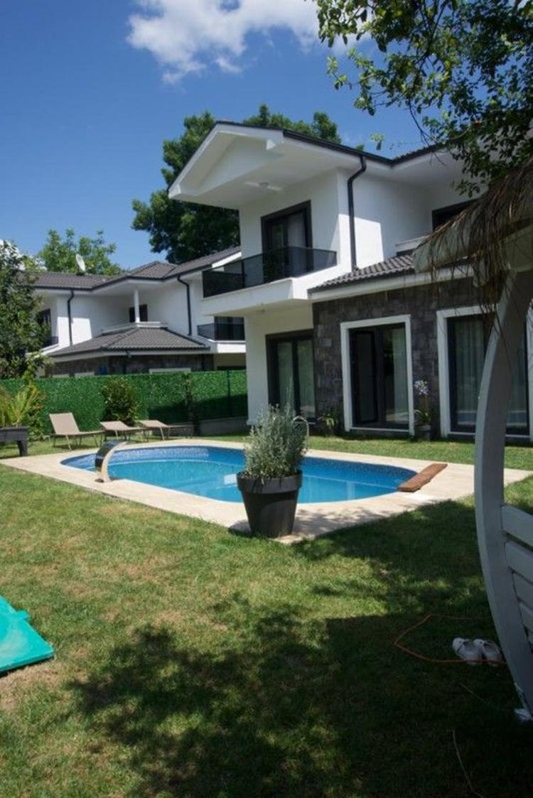 Sapanca Mavv Villa