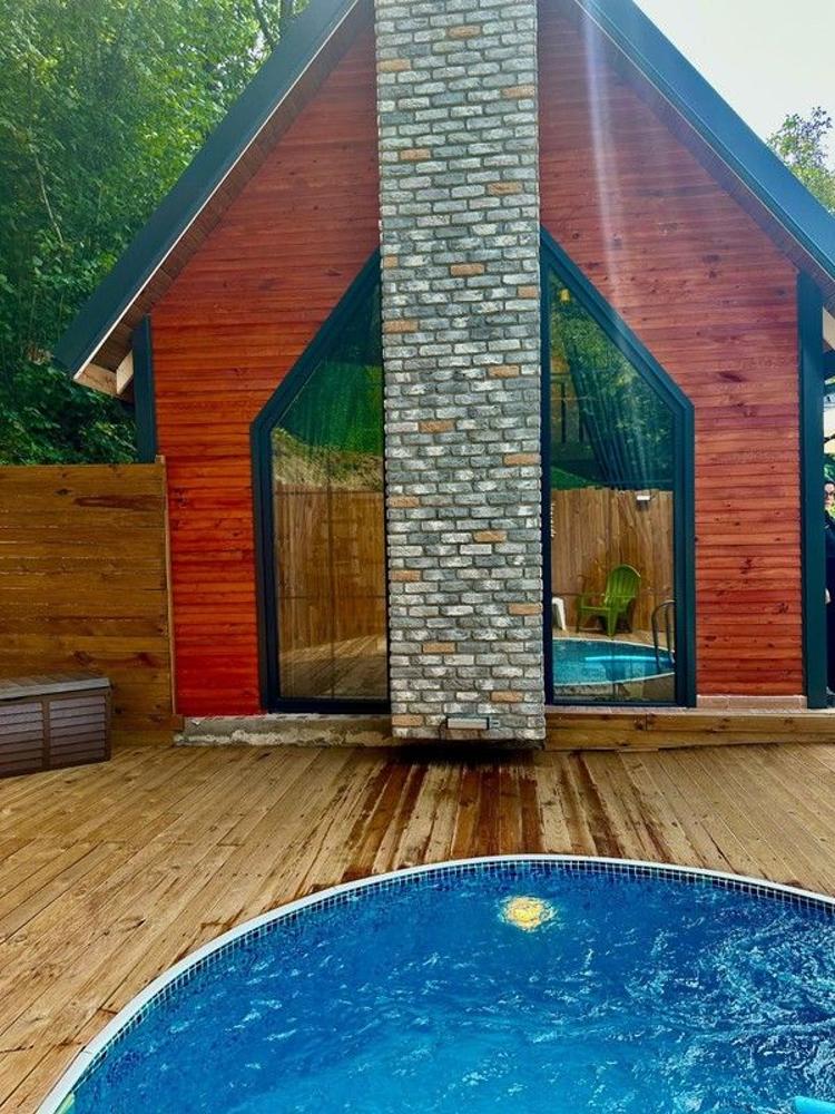 Sapanca Efe Bungalov