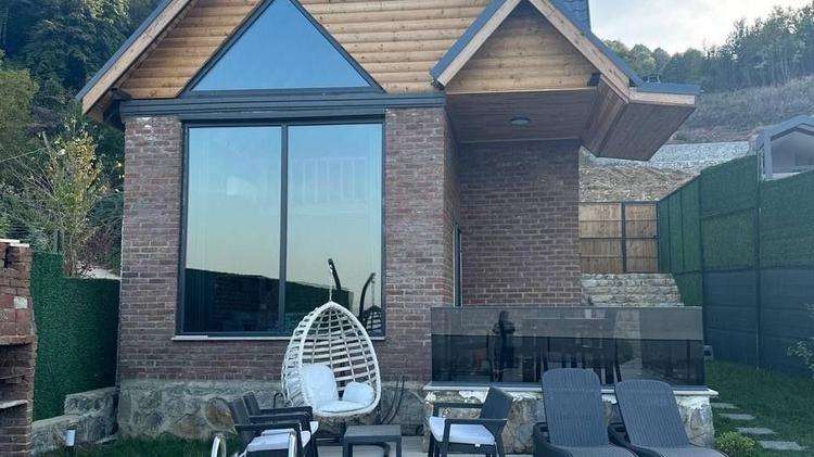 Sapanca Ckrs Bungalov