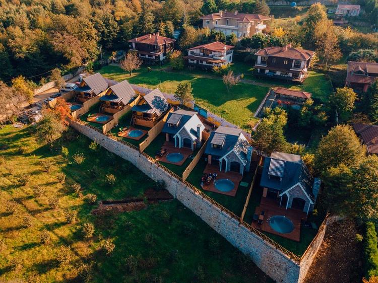 Sapanca Kırsal Silence