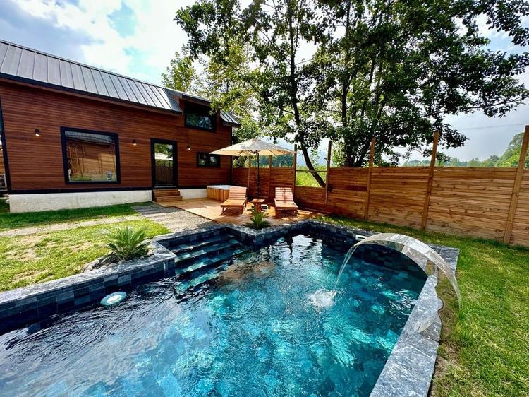 Sapanca Prth Tiny House