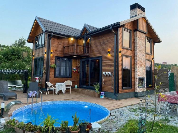 Villa Gok Agac Villa