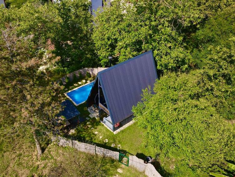 Forest Bungalov Sapanca