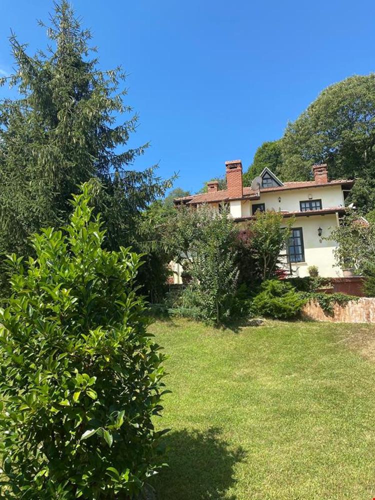 Villa Grande Albero Sapanca