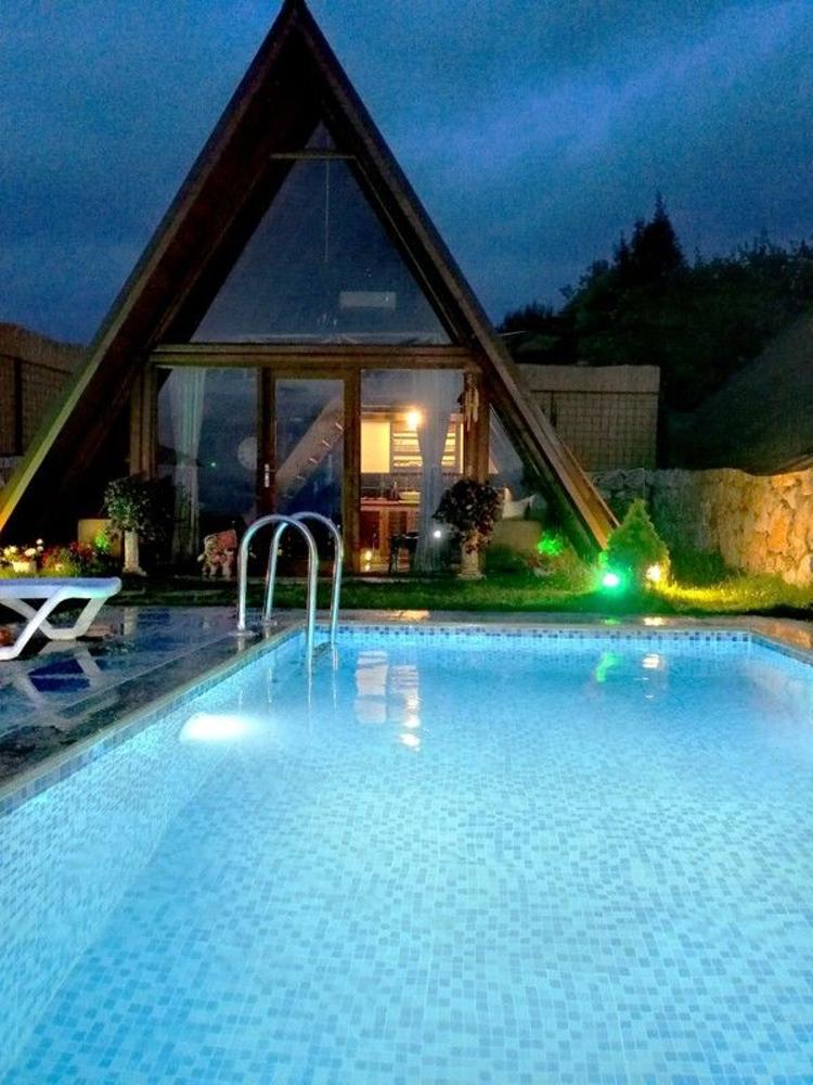 Sapanca Bungalov 27