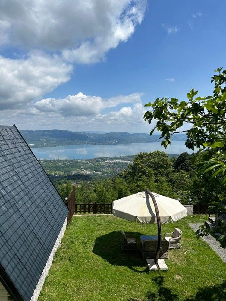 Dibektaş Modi Bungalov