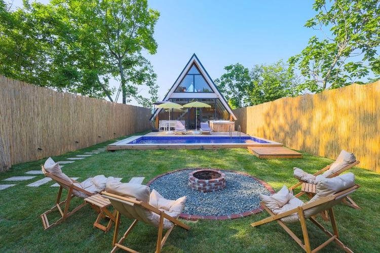 Sapanca Açelya Bungalov