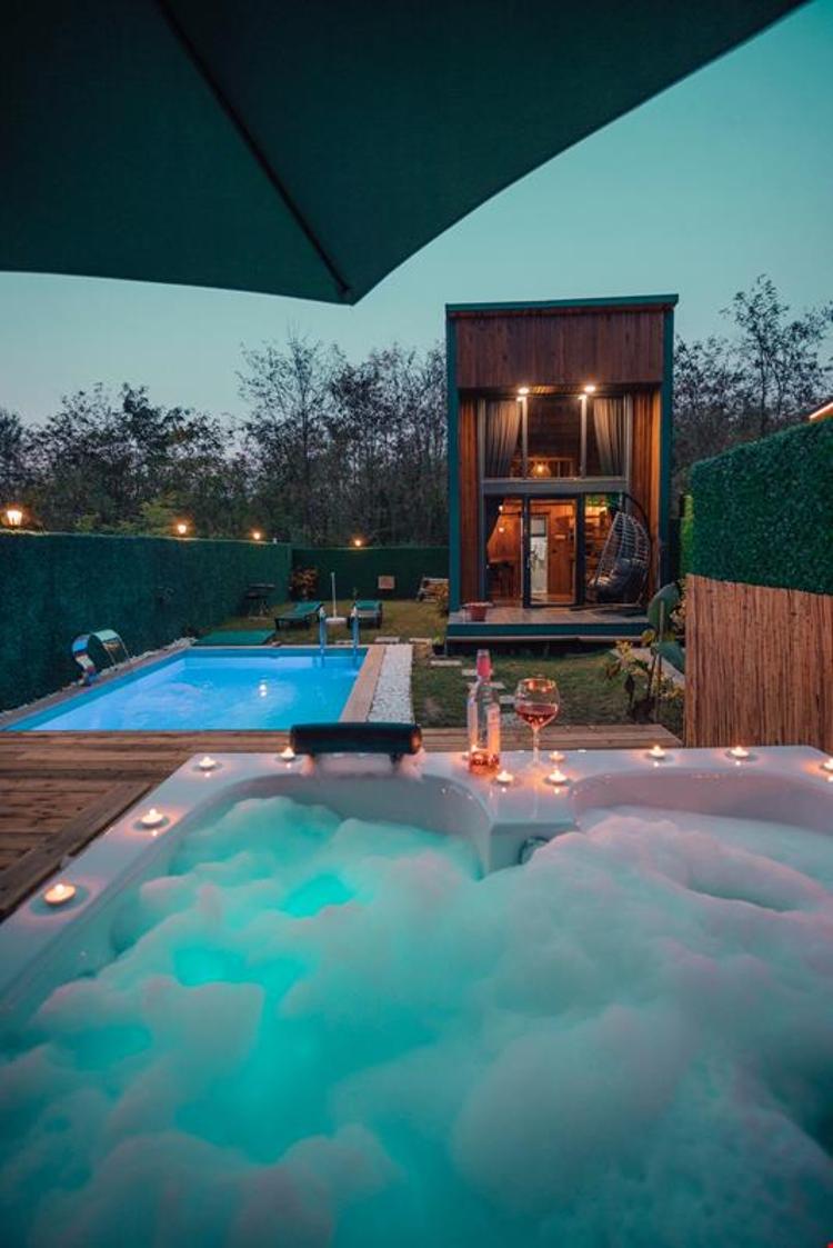 Kuruçeşme Tiny House