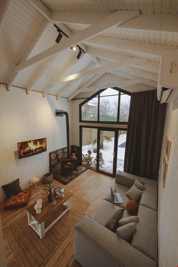 Lemoon House Sapanca