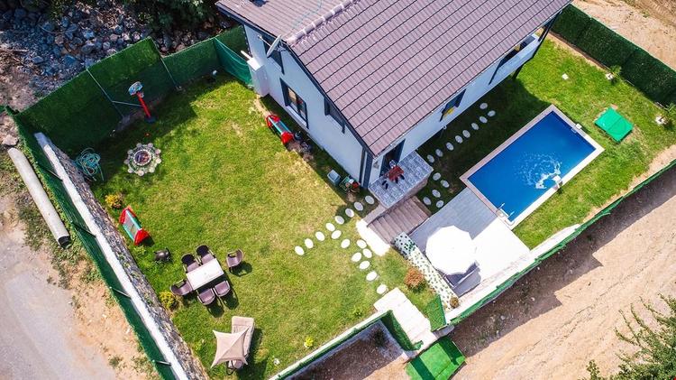 Öykü Bungalov Sapanca