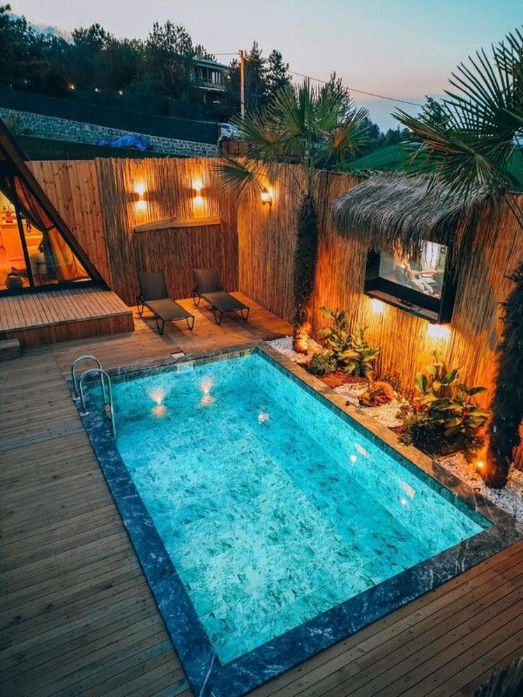 Sapanca Nefs 2 Bungalov