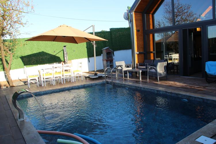 Nar Bungalov Sapanca