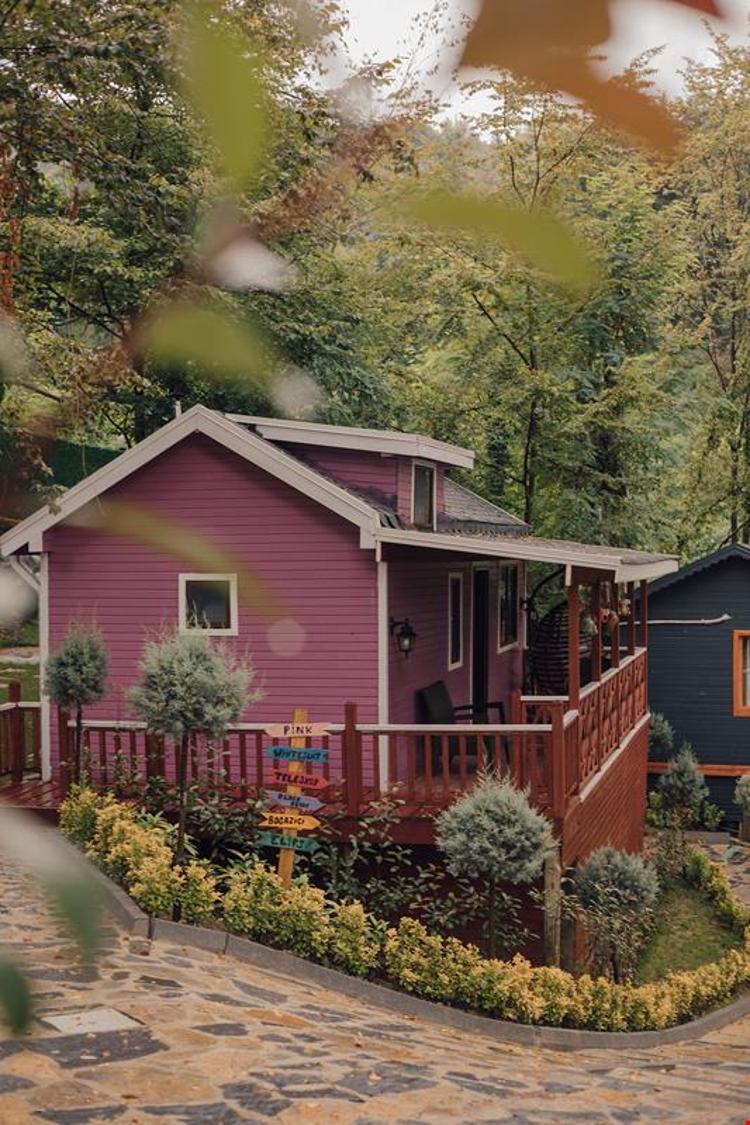 Sapanca Casamia Suit