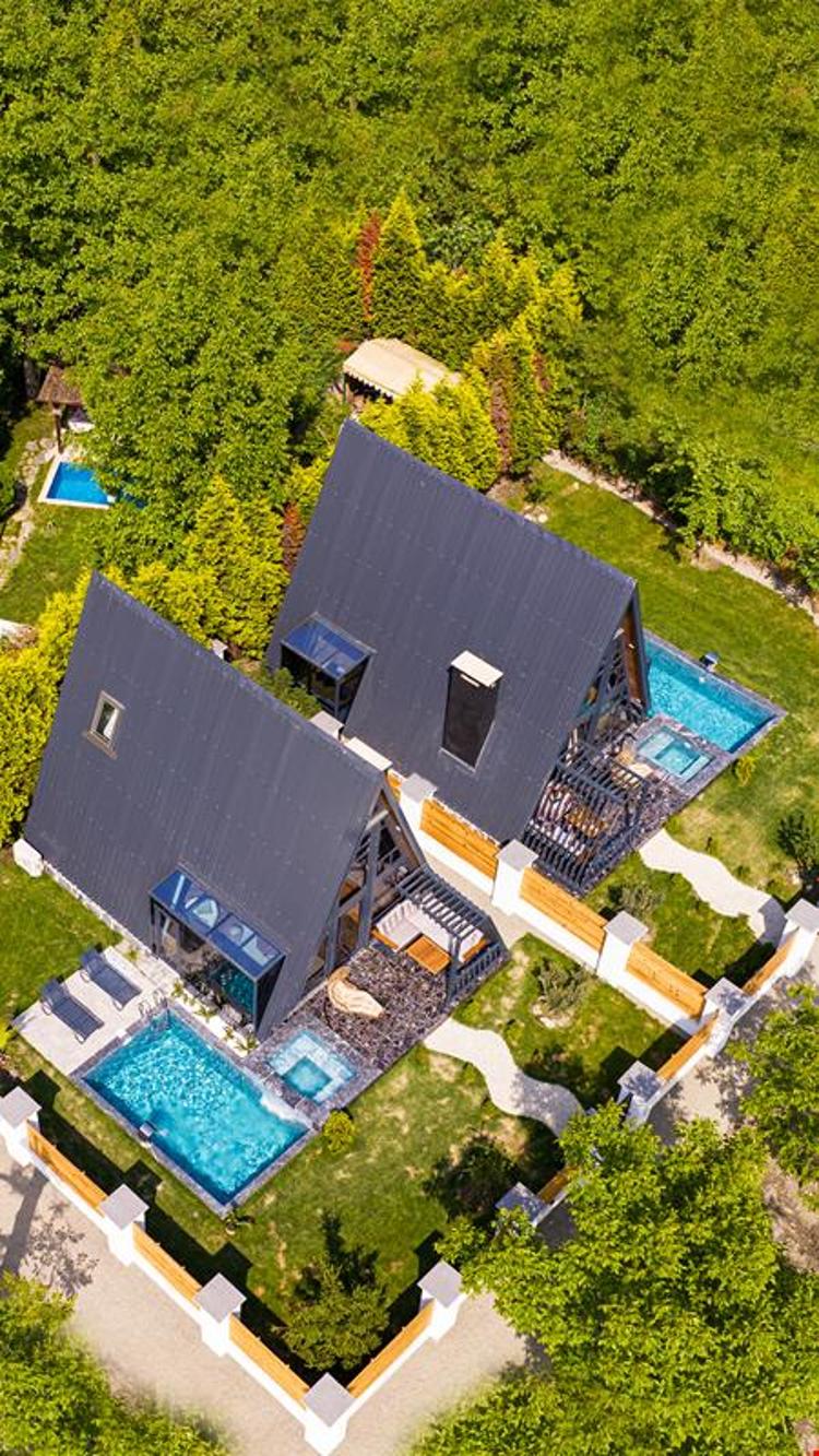 Sapanca Fitos Bungalov