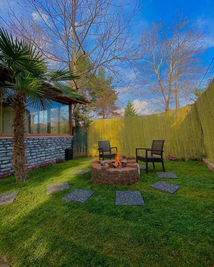 Sapanca Gezgin House