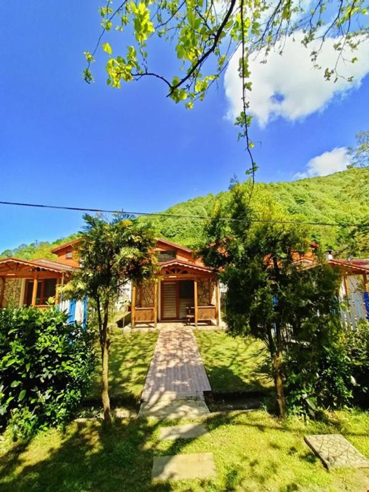 Sapanca Gönül Sofram Hotel & Bungalow & Villas