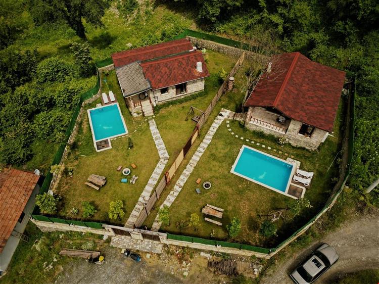 Sapanca Natural House