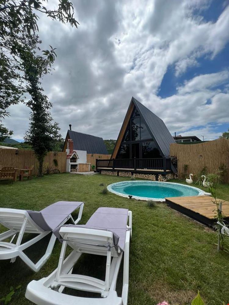 Sapanca Nefes Bungalov