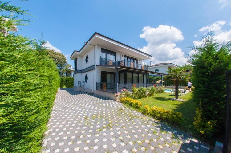 Bahar Villas Sapanca 4