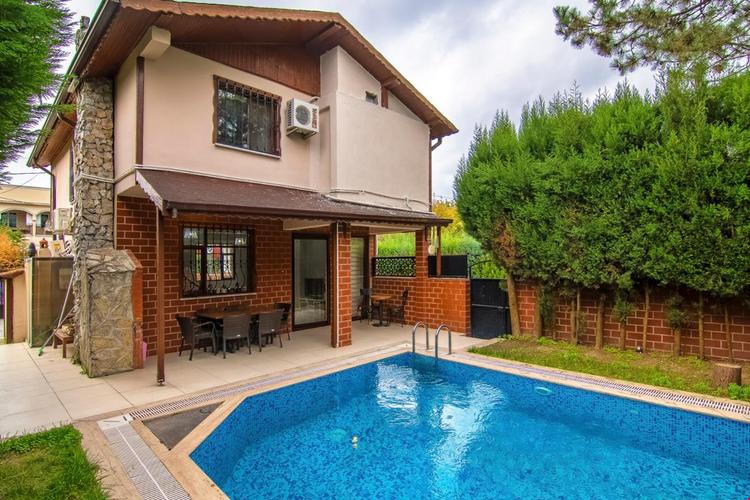 Villa Mimoza Sapanca