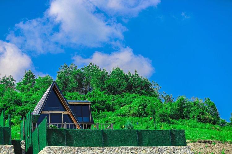 Sapanca Bungalov 159