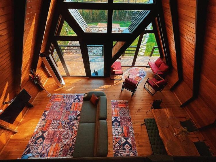 Sapanca Bungalov 157