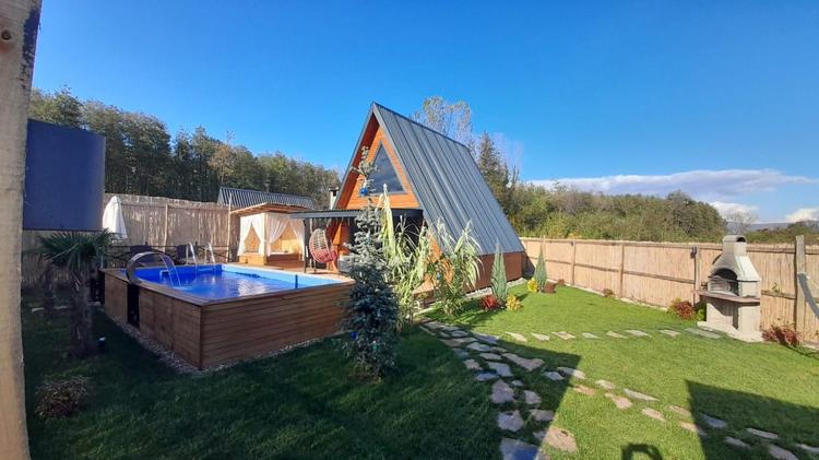 Sapanca Ugurlu Bungalov 2