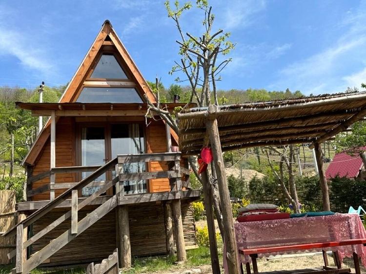 Sapanca Balkaya Taş Ev