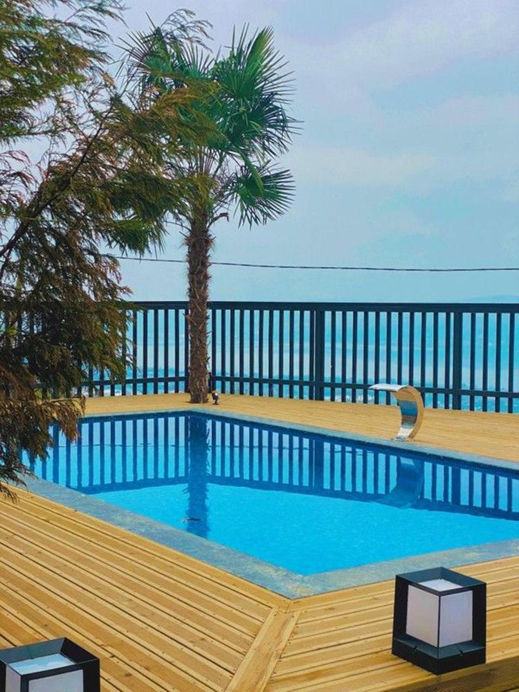 Sapanca Bungalov 1027