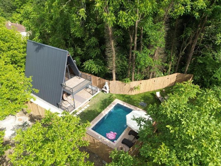 Sopelşi Sapanca Bungalov