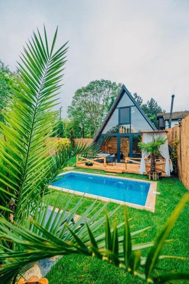 Boutique Sapanca Bungalow