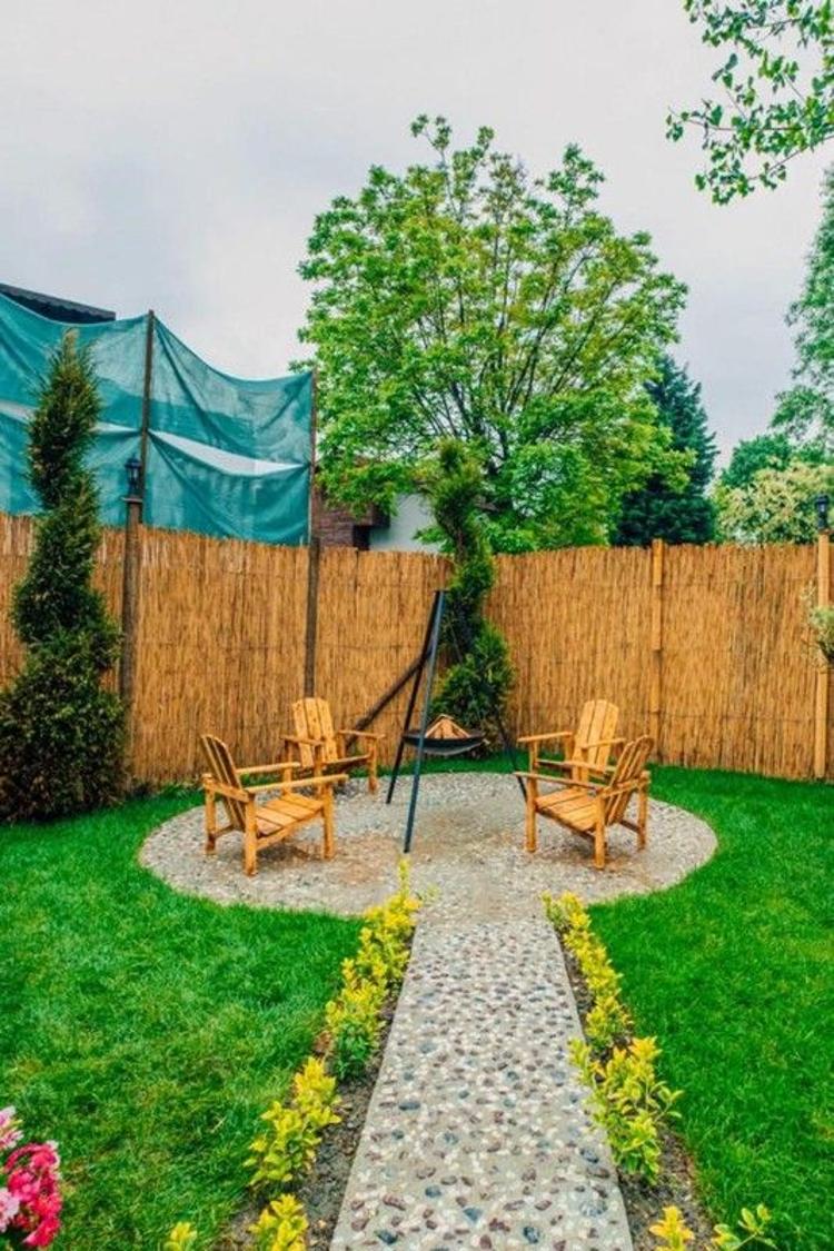 Boutique Sapanca Bungalow 3