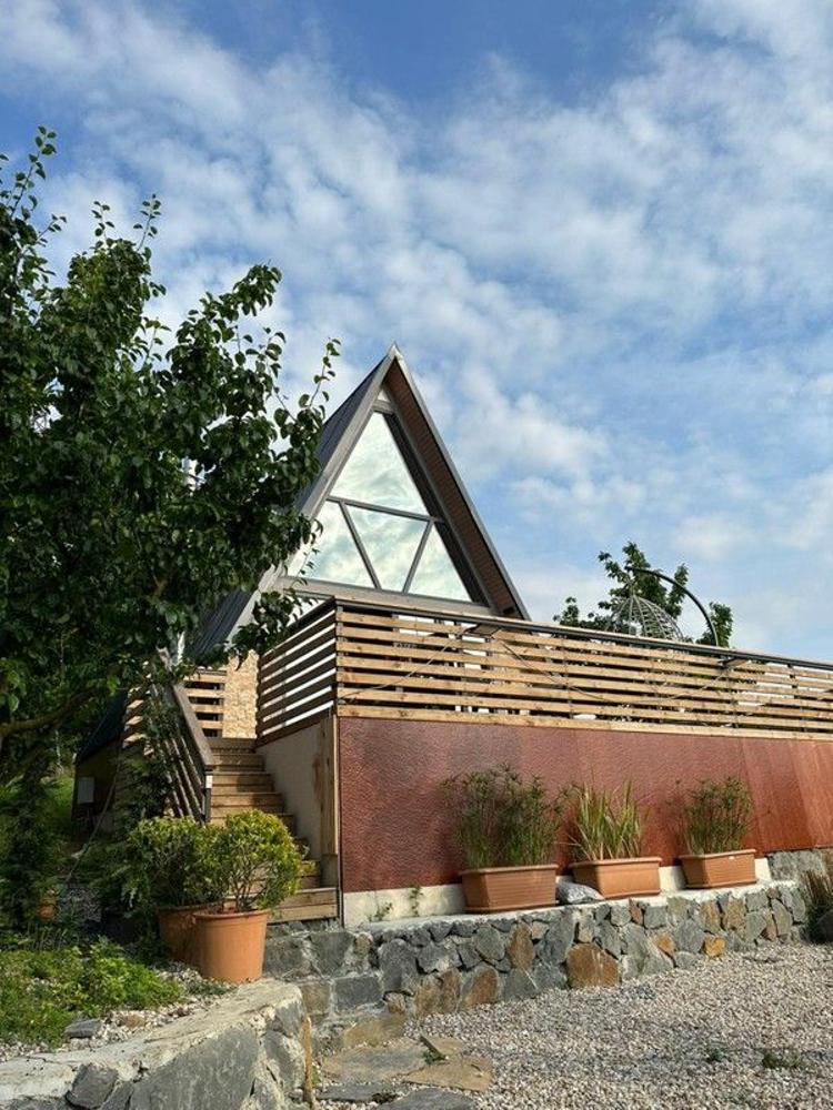 Sapanca Plu Bungalov