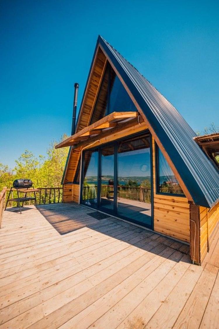 Sapanca Koz Bungalov