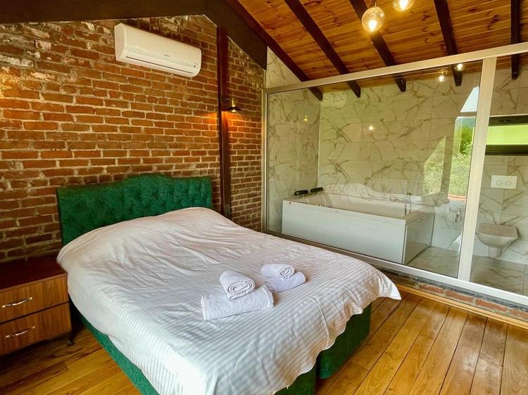 Sapanca Bungalov 172