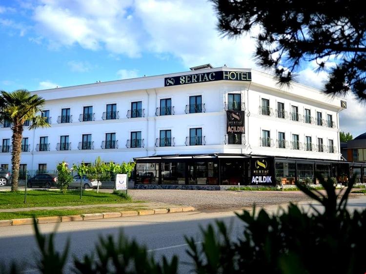 Sertaç Hotel