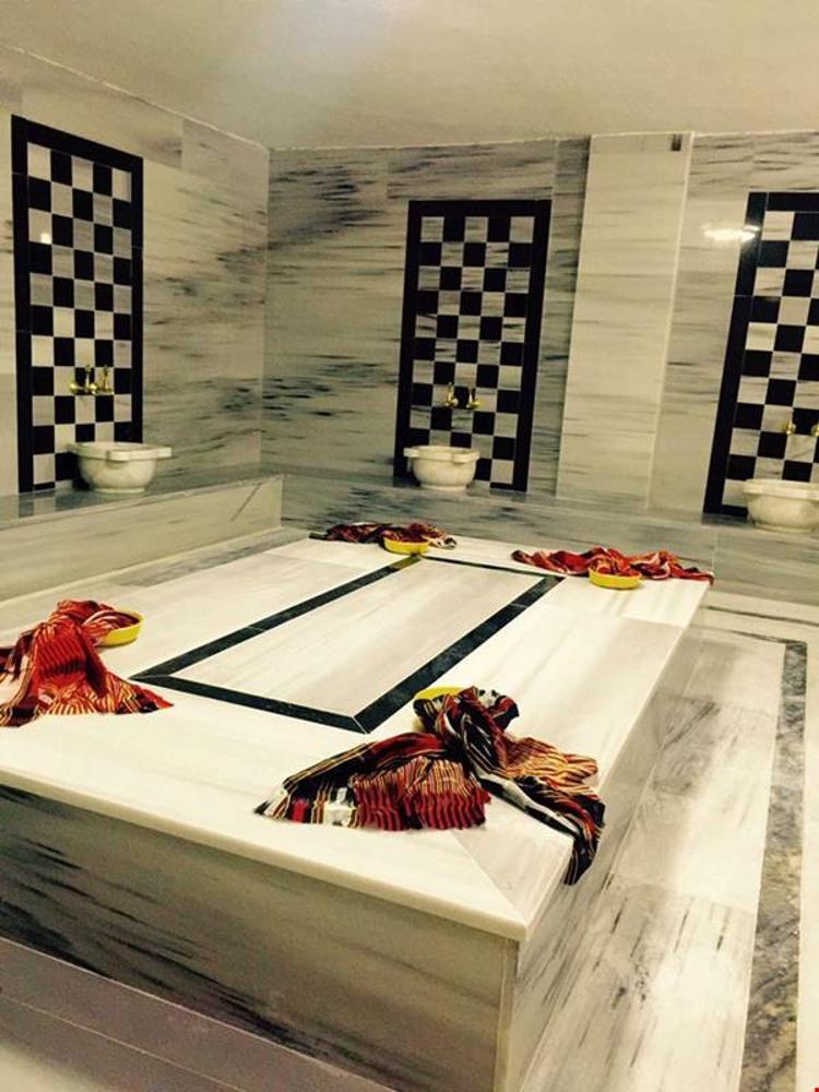 Doğankent Residence