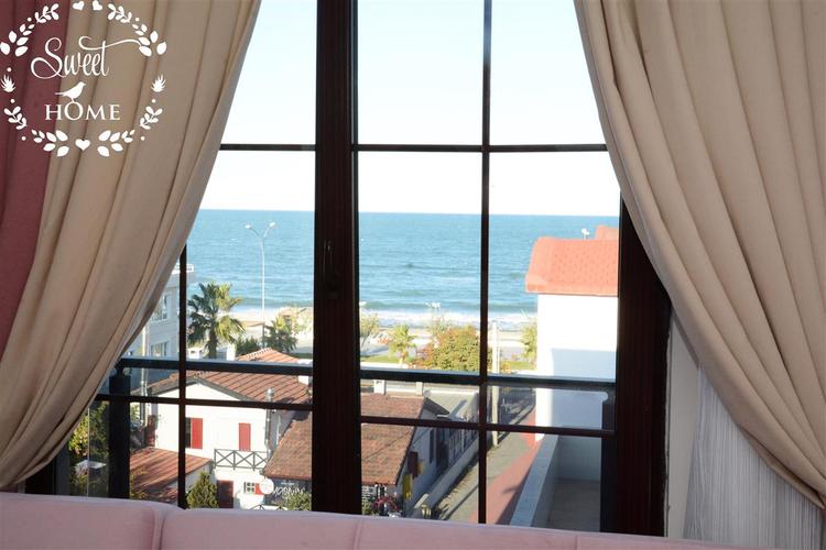 Otel Sweet Home Samsun