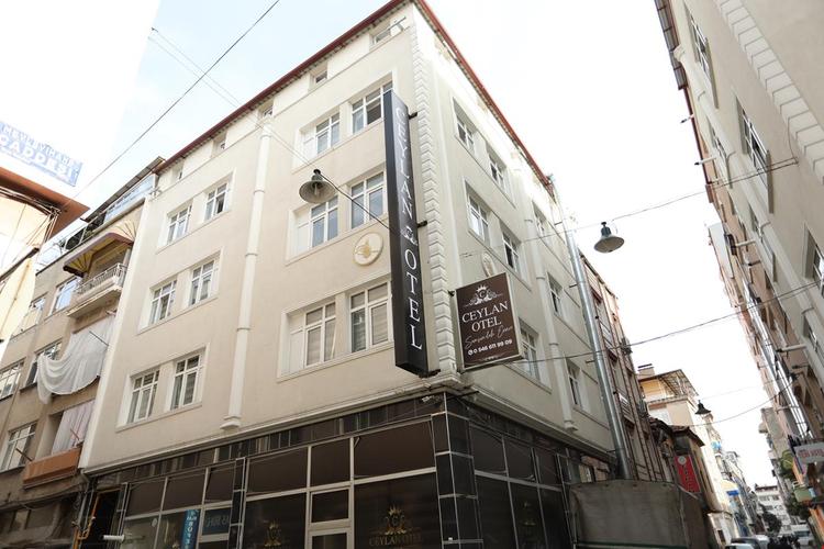 Ceylan Otel