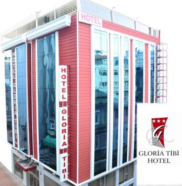 Gloria Tibi Hotel