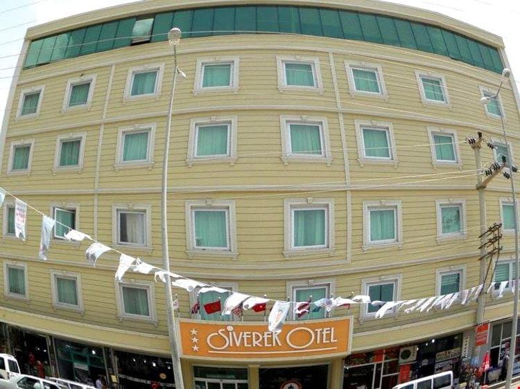 Siverek Otel
