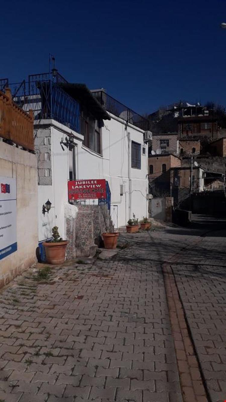 Jubilee Lakeview Boutique Hotel