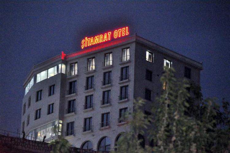 Şitamrat Hotel