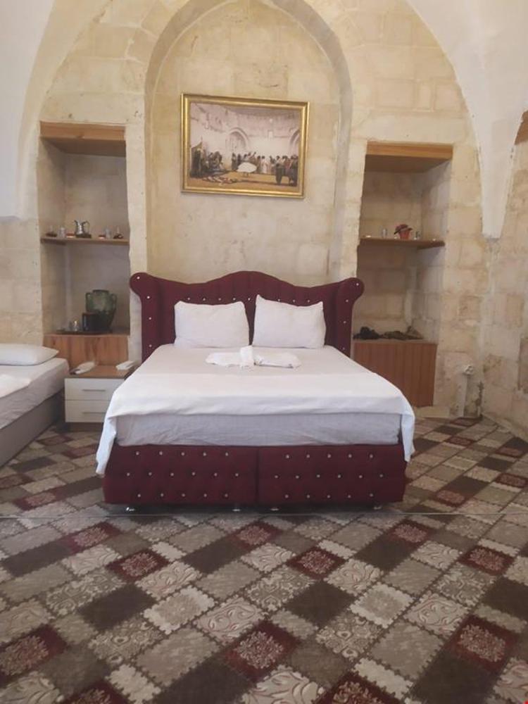 Grand Vezirhan Hotel