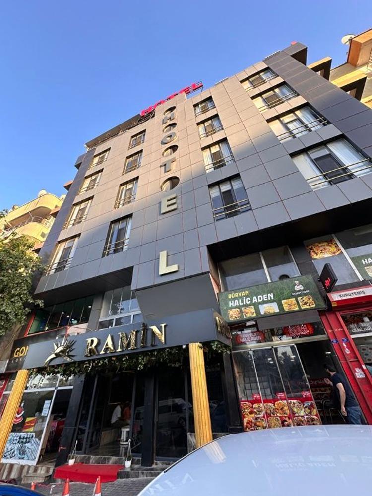 Ramin Hotel