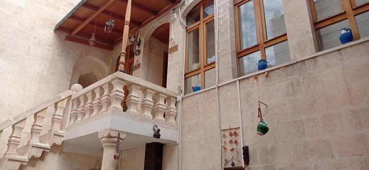 Terrace Boutique Hotel