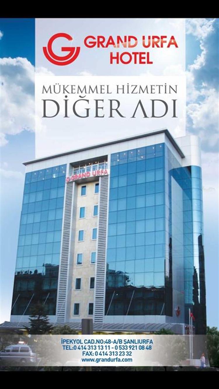 Grand Urfa Otel