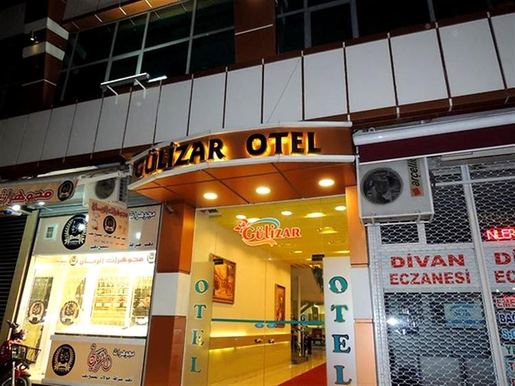 Gülizar Otel