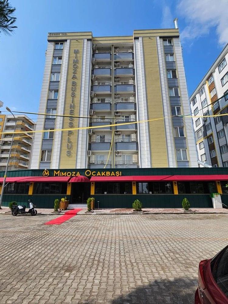 Mimoza Business Apart