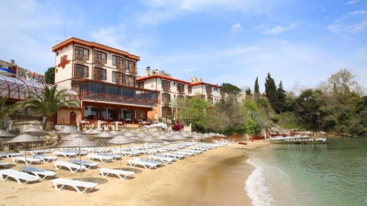 Sinop Antik Otel